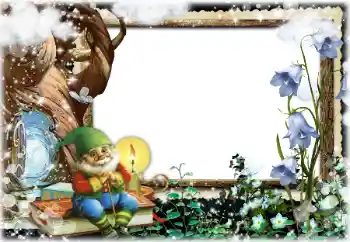 Fotografický efekt z kategorie Různé dětské № 189460