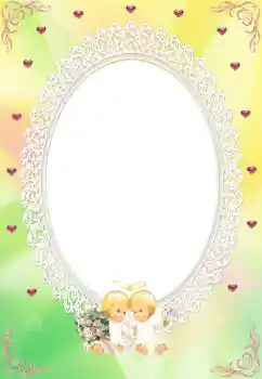 Fotografický efekt z kategorie Různé dětské № 19189