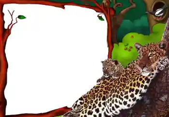 Fotografický efekt z kategorie Různé dětské № 194180