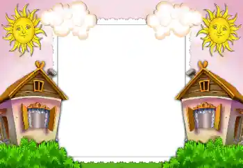 Fotografický efekt z kategorie Různé dětské № 196432