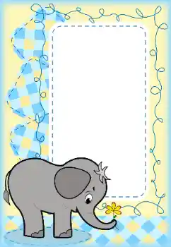 Fotografický efekt z kategorie Různé dětské № 196527