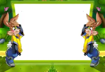 Fotografický efekt z kategorie Různé dětské № 196540