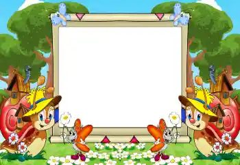 Fotografický efekt z kategorie Různé dětské № 196621