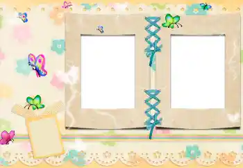 Fotografický efekt z kategorie Různé dětské № 198944