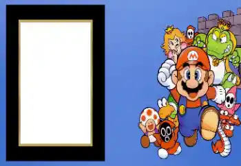 Fotografický efekt z kategorie Různé dětské № 198989