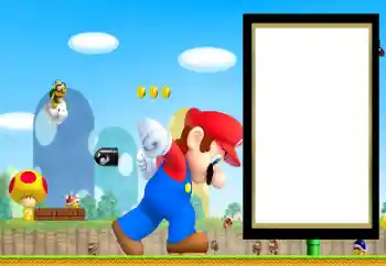 Fotografický efekt z kategorie Různé dětské № 199005