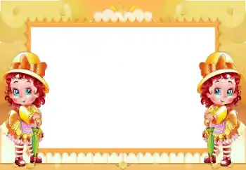 Fotografický efekt z kategorie Různé dětské № 199013