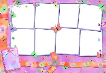 Fotografický efekt z kategorie Různé dětské № 199037