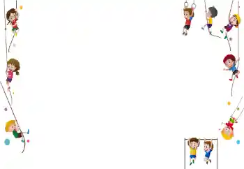 Fotografický efekt z kategorie Různé dětské № 199053