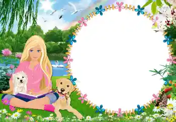 Fotografický efekt z kategorie Různé dětské № 20197