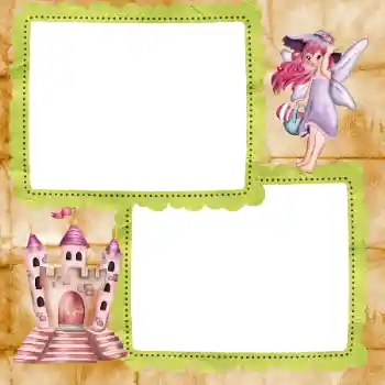 Fotografický efekt z kategorie Různé dětské № 202191