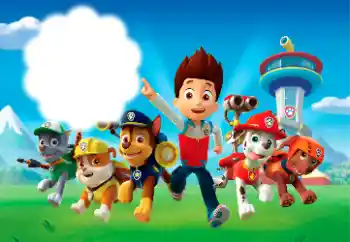 Fotografický efekt z kategorie Různé dětské № 203283