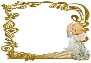 Fotografický efekt z kategorie Různé dětské № 205357