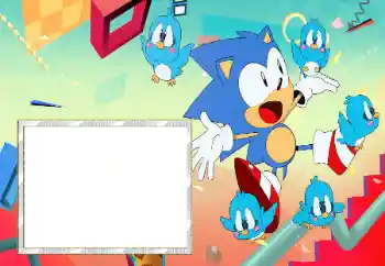 Fotografický efekt z kategorie Různé dětské № 205366