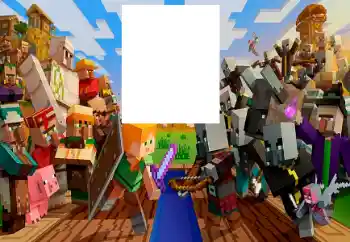 Fotografický efekt z kategorie Různé dětské № 205486