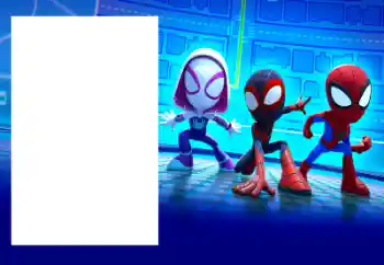 Fotografický efekt z kategorie Různé dětské № 205506