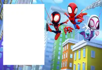 Fotografický efekt z kategorie Různé dětské № 205508