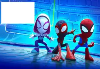 Fotografický efekt z kategorie Různé dětské № 205509