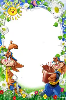 Fotografický efekt z kategorie Různé dětské № 205537