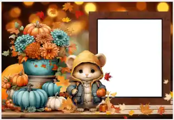 Fotografický efekt z kategorie Různé dětské № 205608