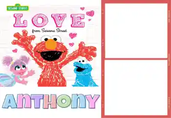 Fotografický efekt z kategorie Různé dětské № 205863