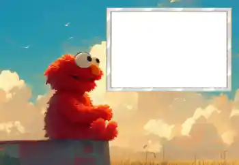 Fotografický efekt z kategorie Různé dětské № 205869