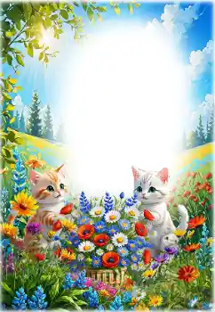 Fotografický efekt z kategorie Různé dětské № 205884