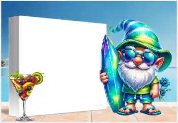 Fotografický efekt z kategorie Různé dětské № 205900