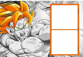 Fotografický efekt z kategorie Různé dětské № 205913