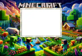 Fotografický efekt z kategorie Různé dětské № 205933