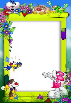 Fotografický efekt z kategorie Různé dětské № 23229