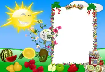 Fotografický efekt z kategorie Různé dětské № 24222