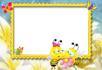 Fotografický efekt z kategorie Různé dětské № 24270