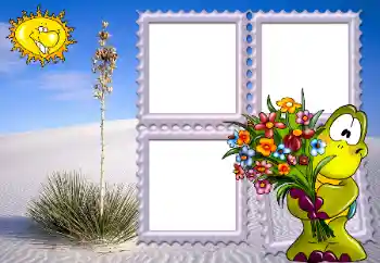 Fotografický efekt z kategorie Různé dětské № 24291