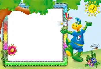 Fotografický efekt z kategorie Různé dětské № 24527