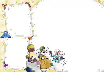 Fotografický efekt z kategorie Různé dětské № 2533