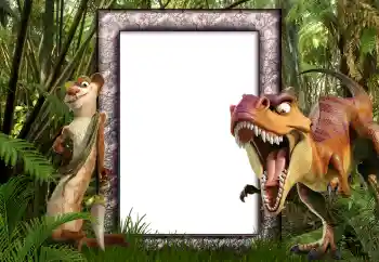 Fotografický efekt z kategorie Různé dětské № 25433