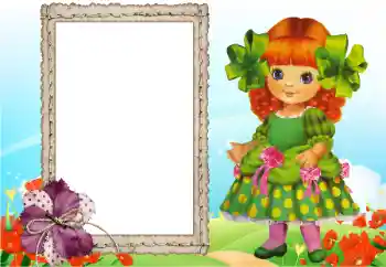 Fotografický efekt z kategorie Různé dětské № 25489