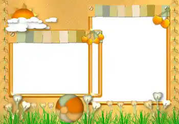 Fotografický efekt z kategorie Různé dětské № 26487