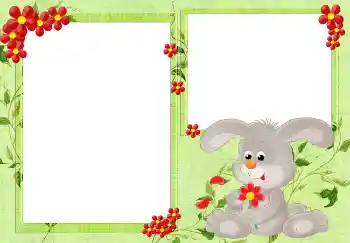 Fotografický efekt z kategorie Různé dětské № 2732