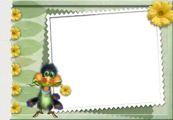 Fotografický efekt z kategorie Různé dětské № 2750