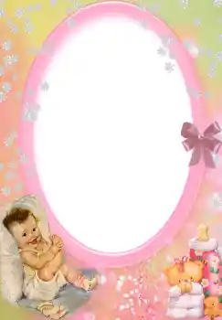 Fotografický efekt z kategorie Různé dětské № 2757