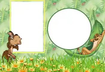 Fotografický efekt z kategorie Různé dětské № 27740