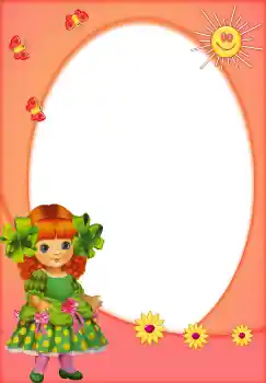 Fotografický efekt z kategorie Různé dětské № 2826