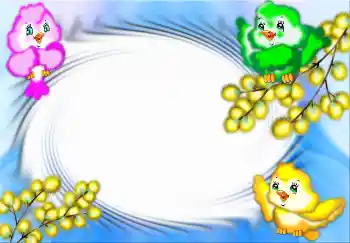 Fotografický efekt z kategorie Různé dětské № 3254