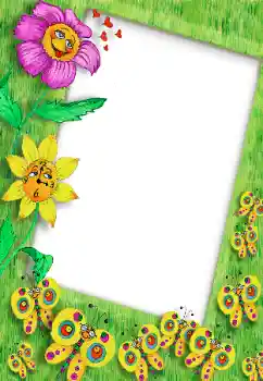 Fotografický efekt z kategorie Různé dětské № 33912