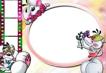 Fotografický efekt z kategorie Různé dětské № 34765