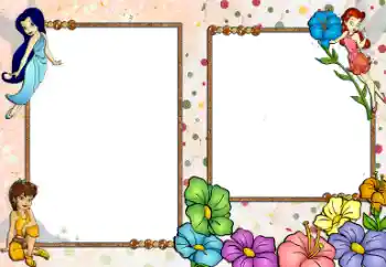 Fotografický efekt z kategorie Různé dětské № 34859