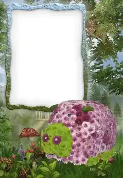 Fotografický efekt z kategorie Různé dětské № 34977