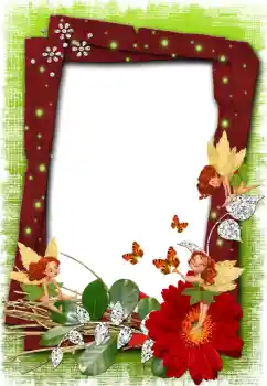 Fotografický efekt z kategorie Různé dětské № 35104